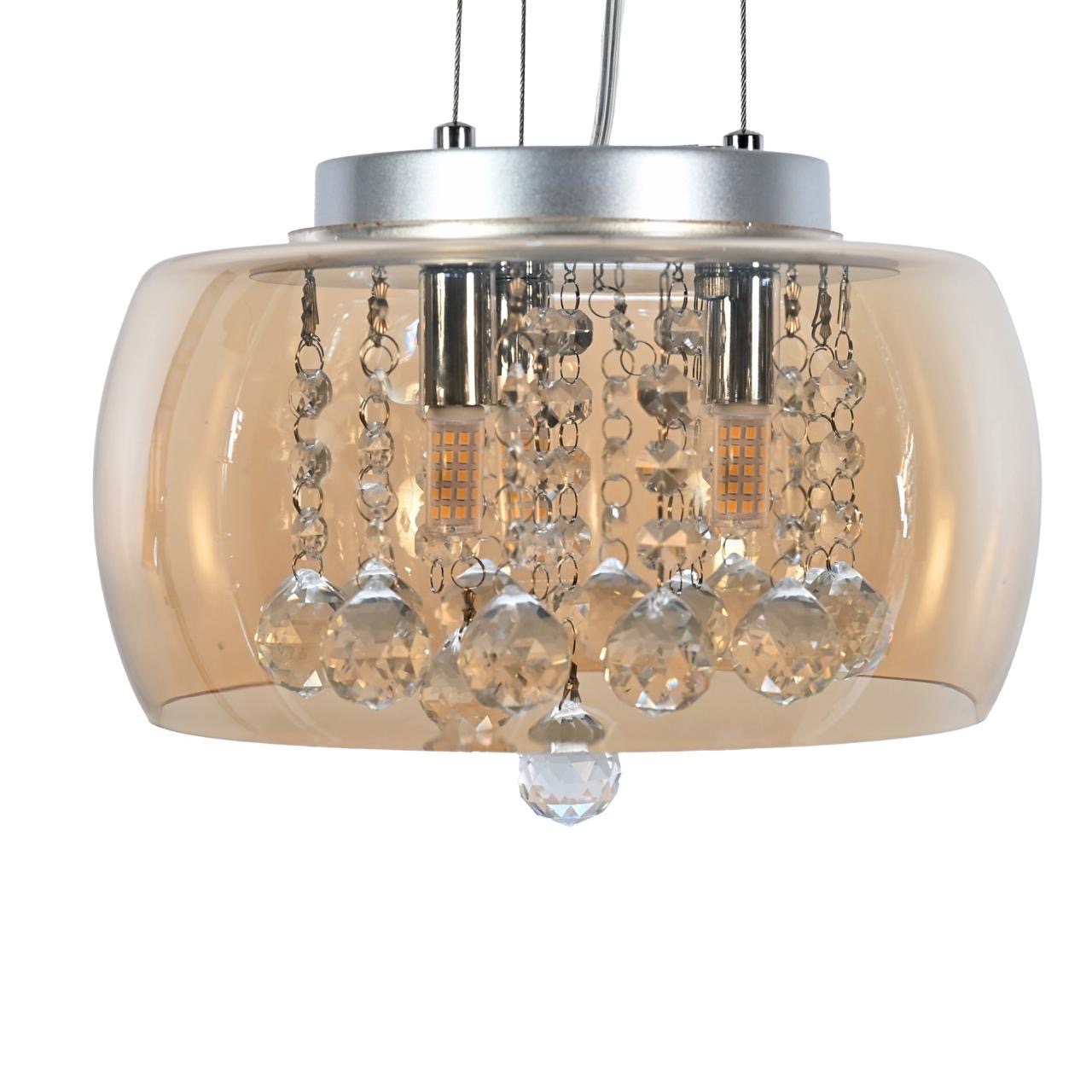 Candil colgante TK14