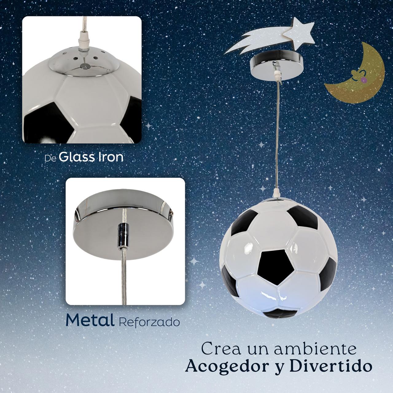 Lámpara colgante TK20