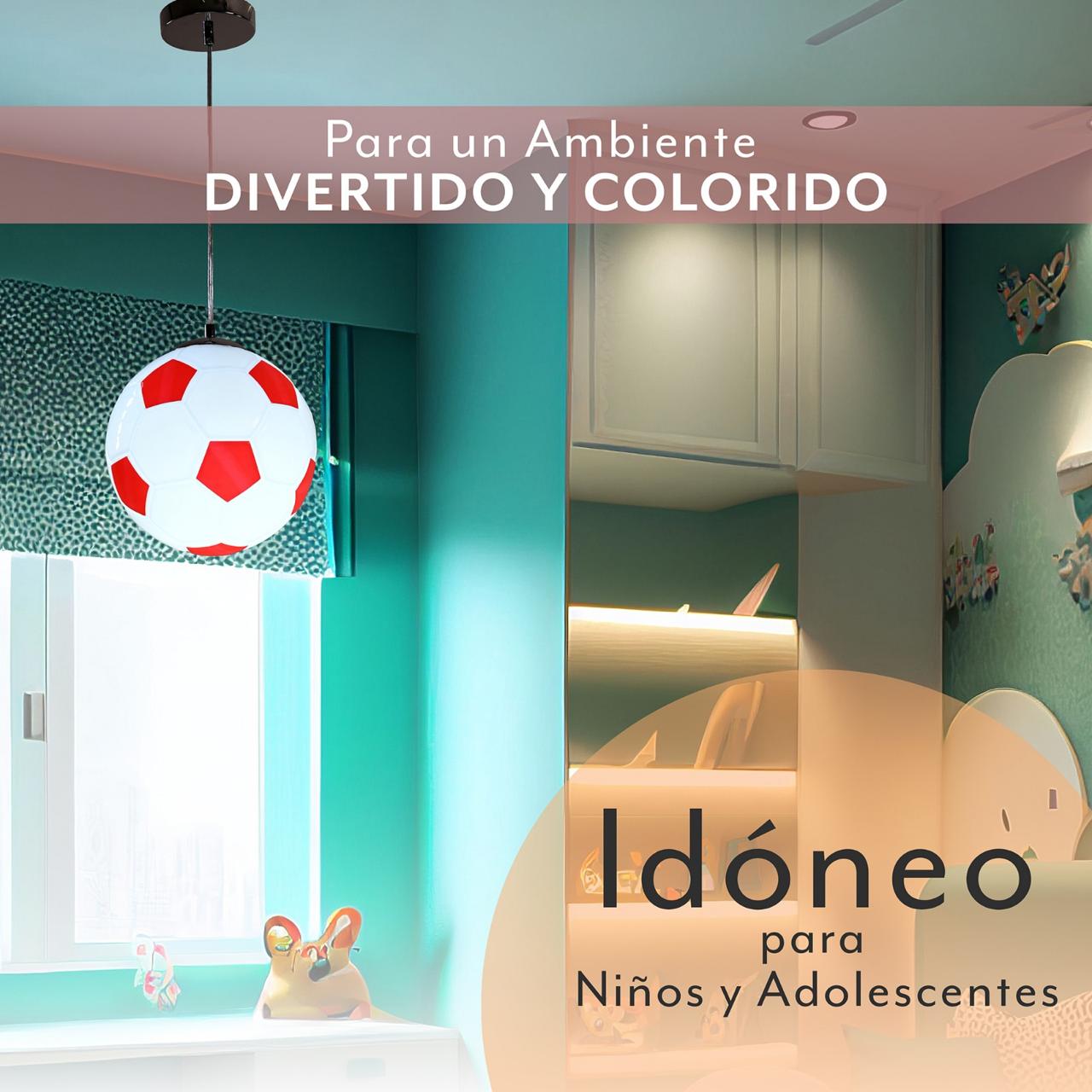 Lámpara colgante TK20