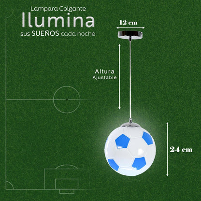 Lámpara colgante TK20