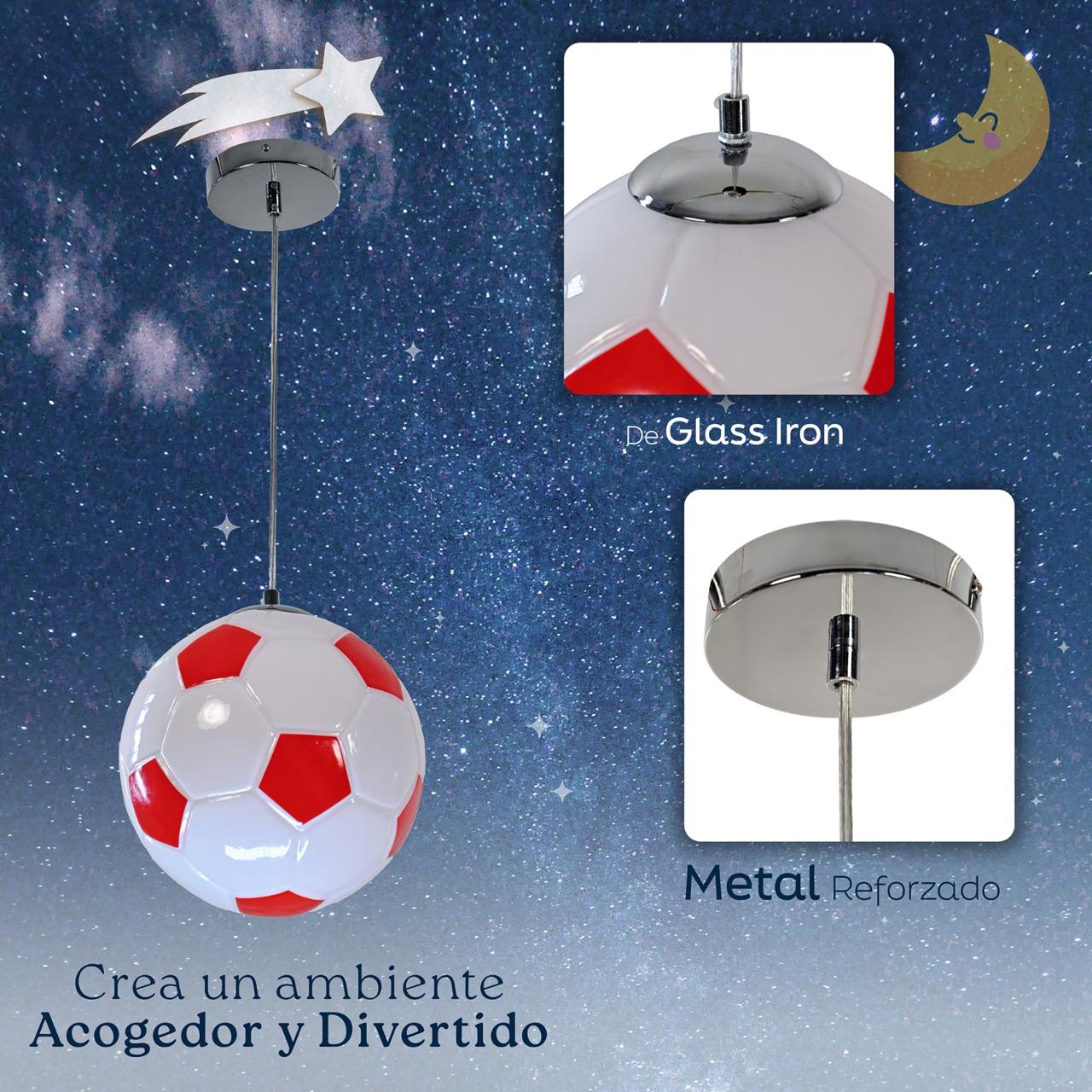 Lámpara colgante TK20